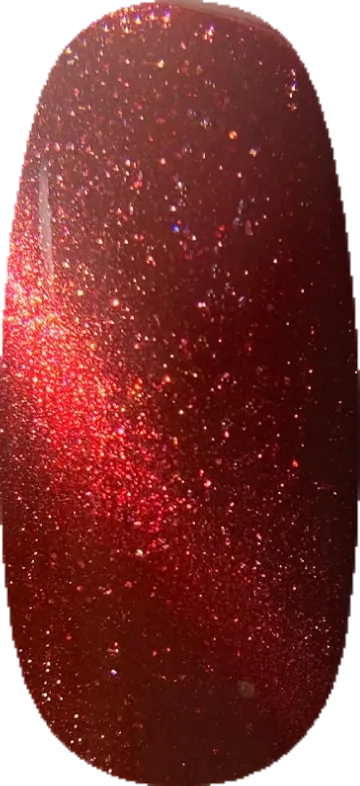 Your Heart’s A Black Hole swatch