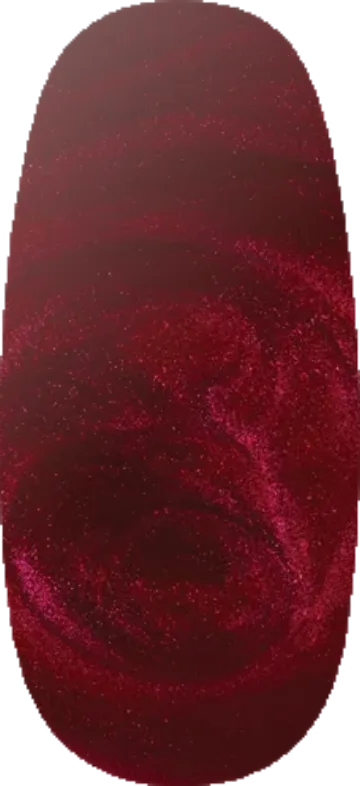 Rose Garden swatch