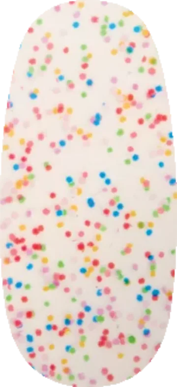 Lots Of Dots swatch