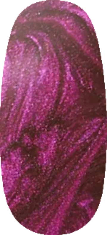 Aura swatch