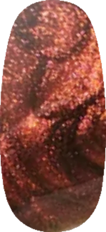 Blood Moon swatch