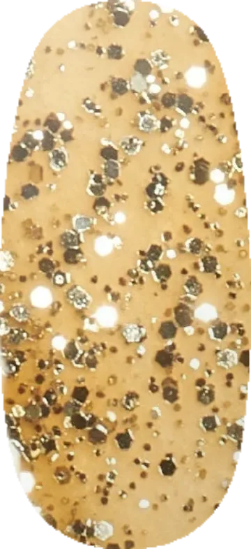 Gold Digger swatch