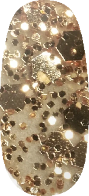 Gold Mines swatch