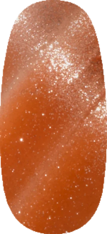 Golden Sunsets swatch