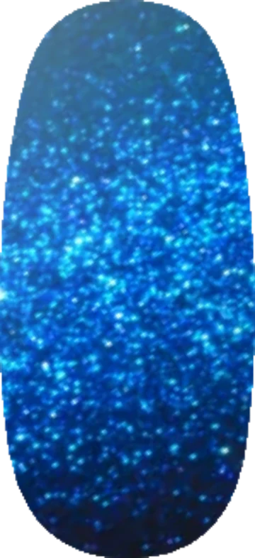 High Tide swatch