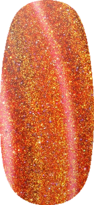Lovebug swatch