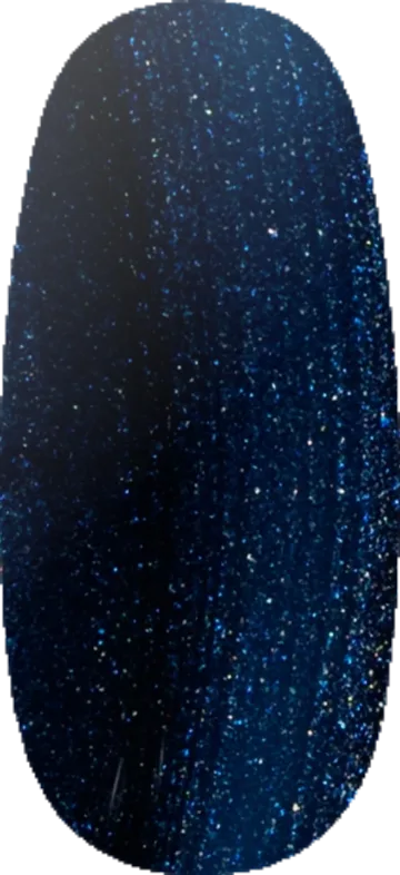 Miles High Club swatch