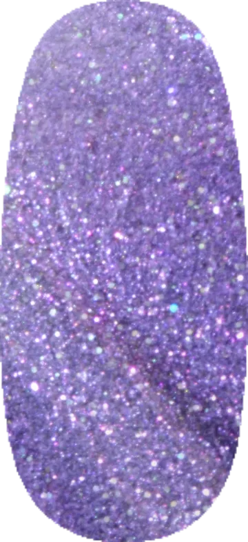 Slushie swatch