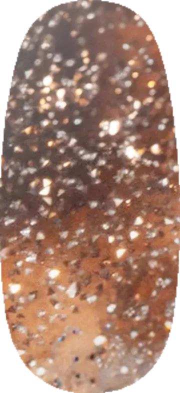 Chocolate Factory swatch