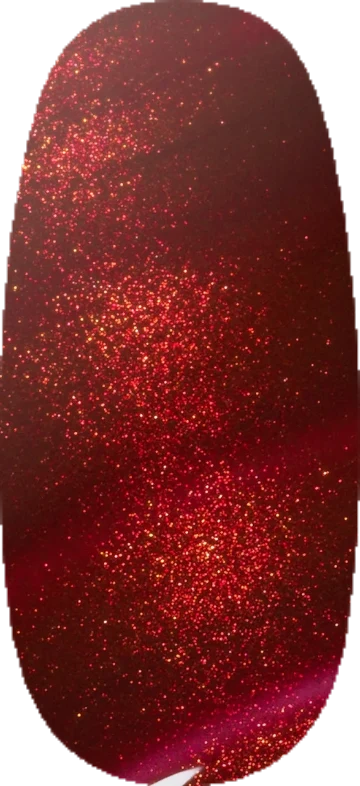 Red Hot Gossip swatch