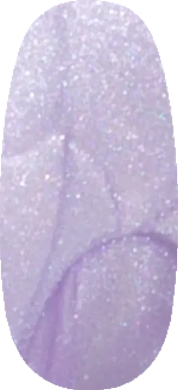Violet Creams swatch