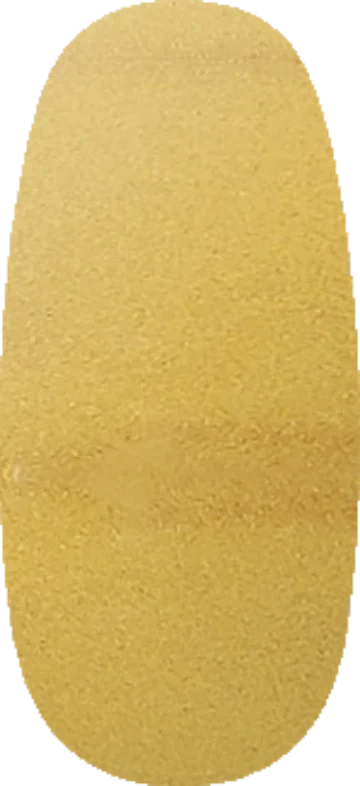 Golden Hour swatch