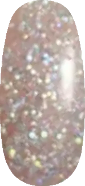 Apollo Glow swatch