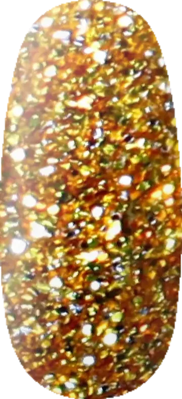 Big Nail Energy swatch