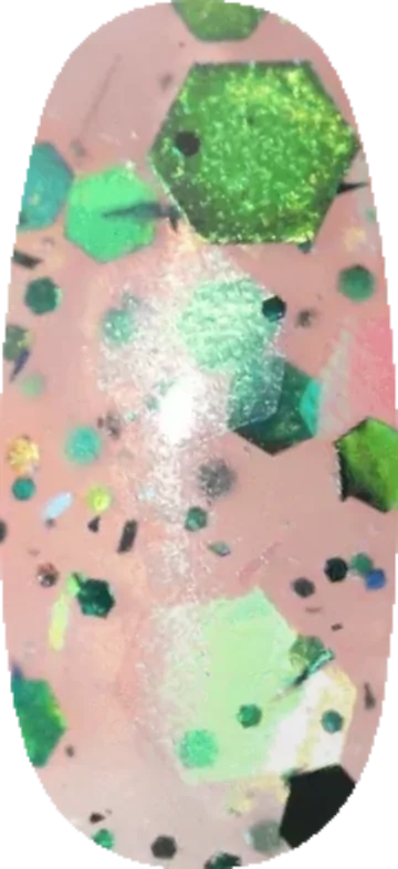Boo Brew swatch