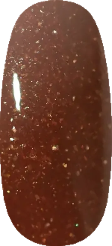 Bronco Brown swatch