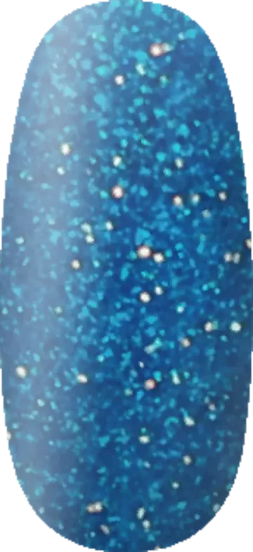 Comet Me swatch