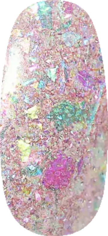 Cupcake Cutie swatch