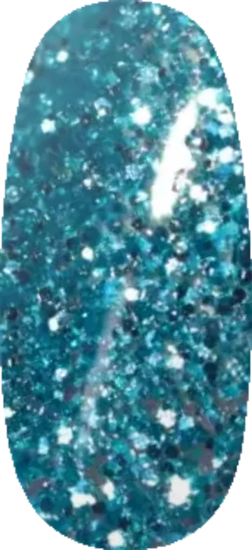 Diamond Daze swatch