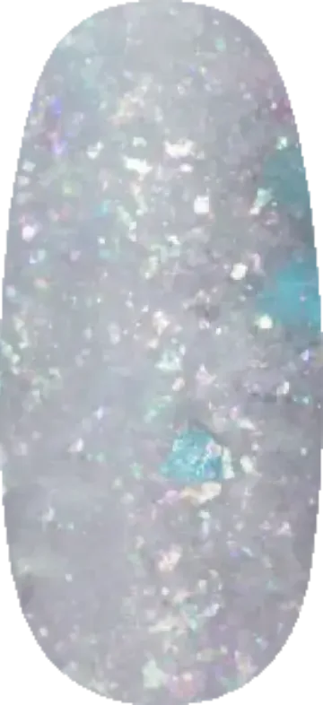 Frost Boss swatch