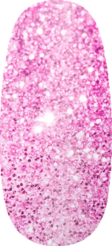 Galaxy Glam swatch
