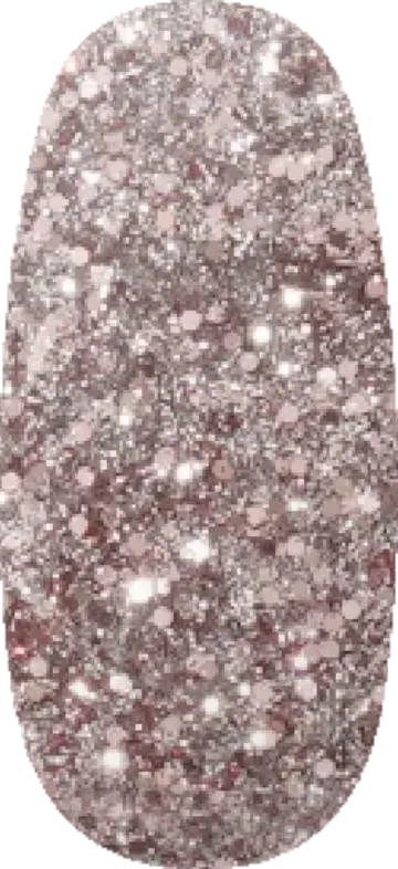 Glam Queen swatch