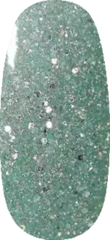 Glitter Groove swatch