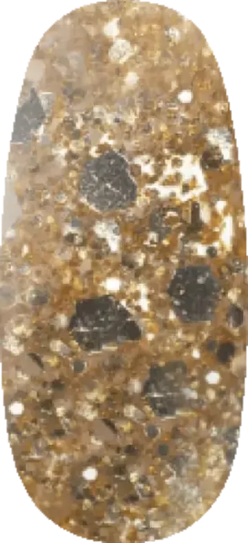 Gold Mine swatch