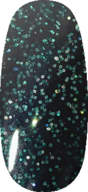 Lucky Ledger swatch