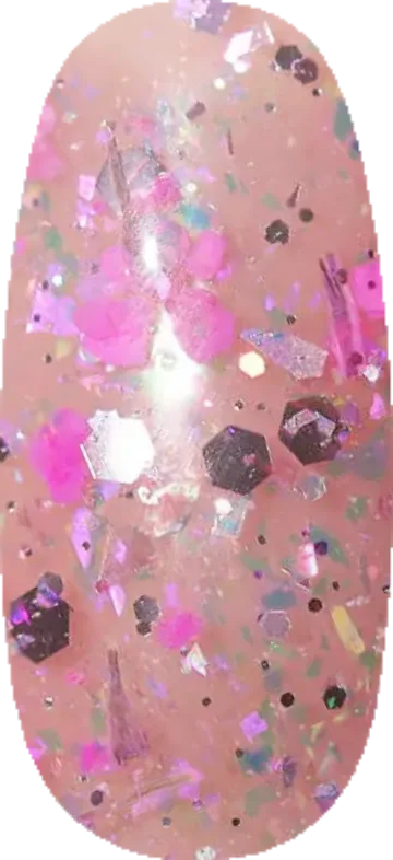 Petalmania swatch