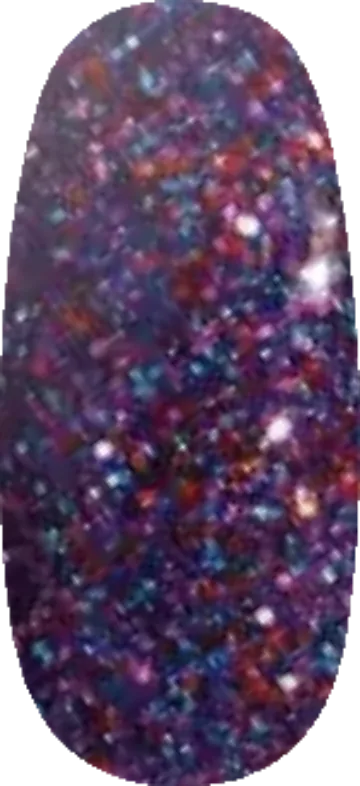 Princess Posh swatch