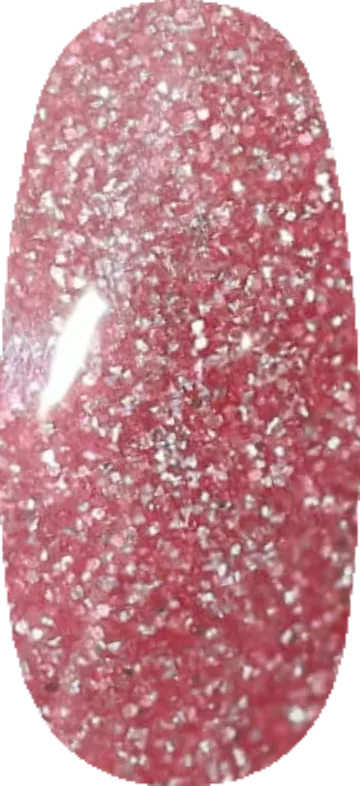 Roulette Rose swatch