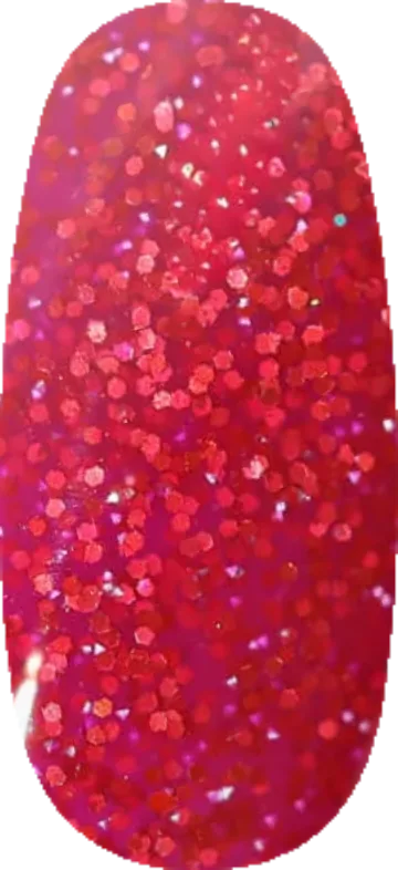 Royal Flush swatch