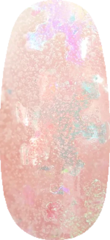 Snow Limits swatch