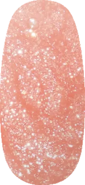 Solar Shimmer swatch