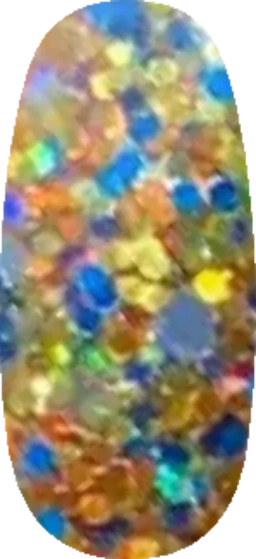 Sugar & Spice swatch