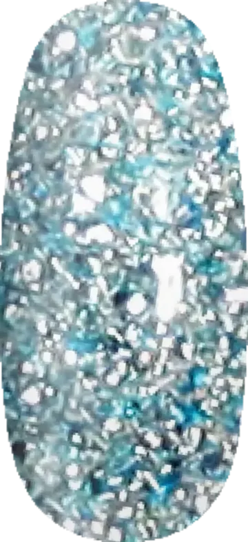 Tiffany Dreams swatch