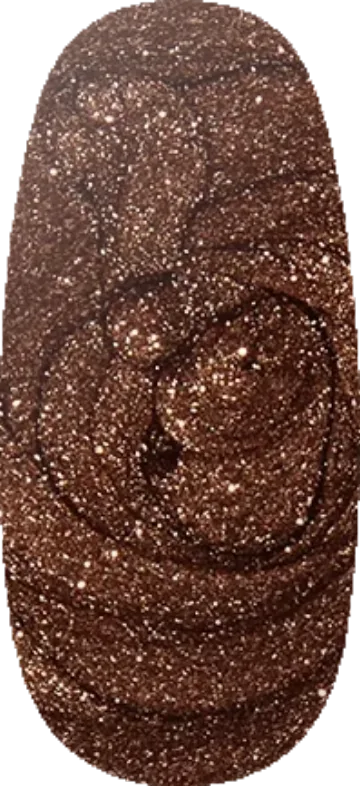 Living For The Tan Lines swatch