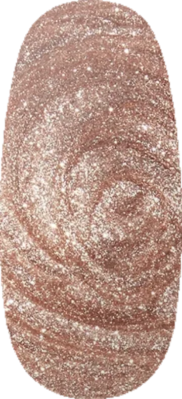 Beach Bottled Well Baked swatch
