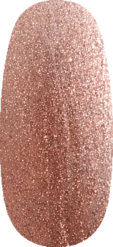 Crushin' On Chrome swatch