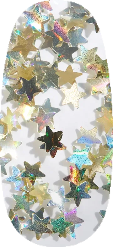 Starspotting In Soho swatch