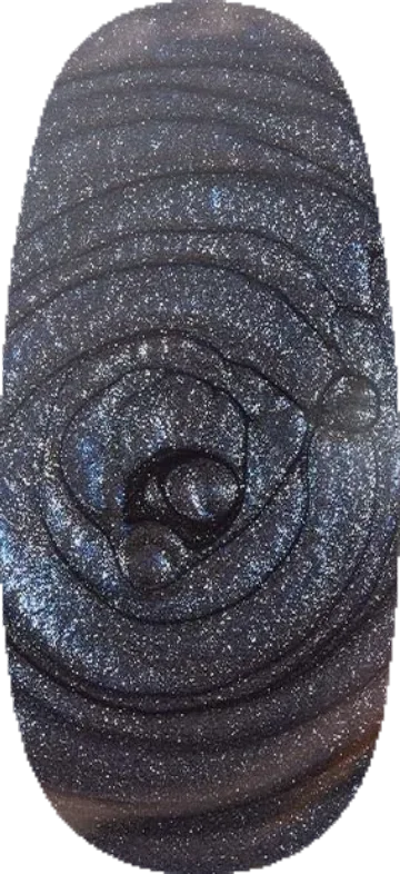 You Attract Me swatch