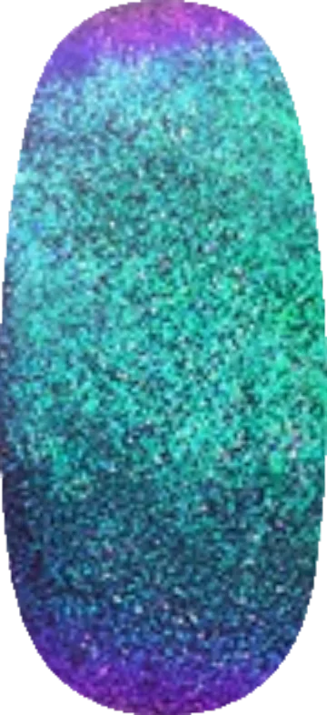 Night Fever swatch