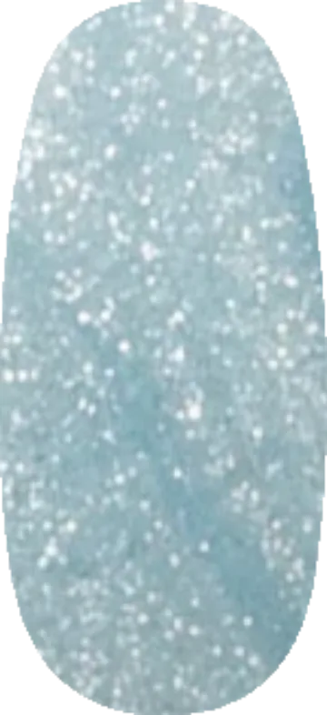 Aqua Velvet swatch