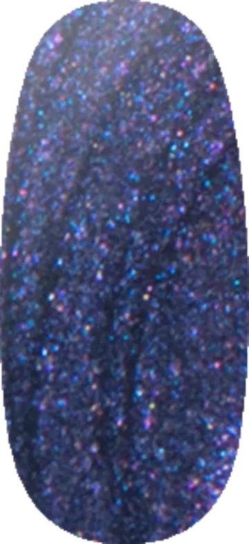 Beskar Chrome swatch