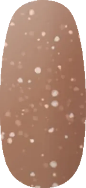 Coconut Shimmer Gloss swatch