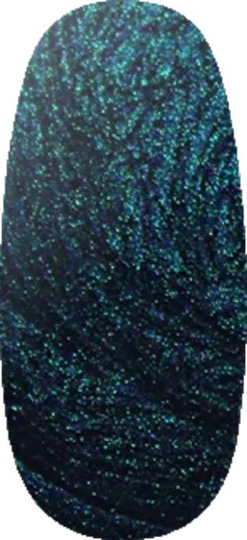 Dancing Green swatch