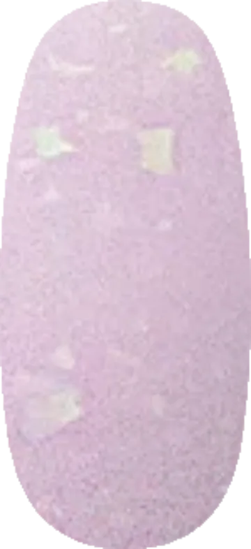 Glitter Cowgirl swatch