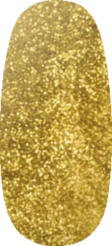 Golden Velvet swatch