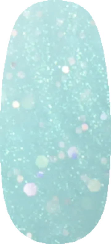 Holo Glitter swatch